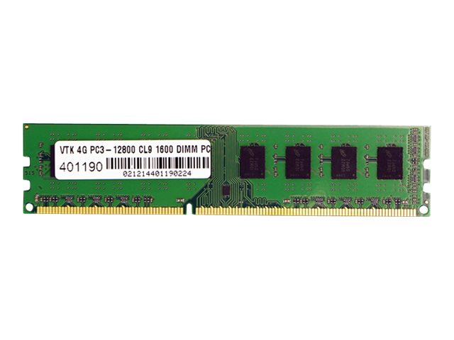 VisionTek - DDR3 - kit