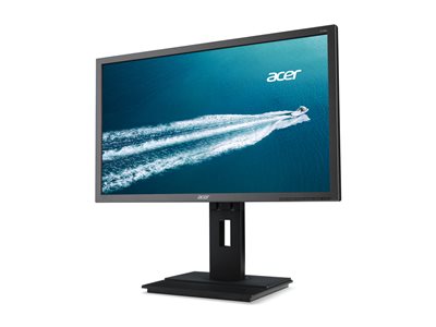 Acer B276HK - LED monitor