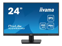 iiyama ProLite XU2493HSU-B6 24' 1920 x 1080 (Full HD) HDMI DisplayPort 100Hz