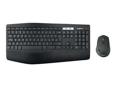 LOGI MK850 Performance Wirel.Combo