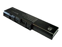 BTI - Notebook battery (equivalent to: Toshiba PA3383U-1BRS)