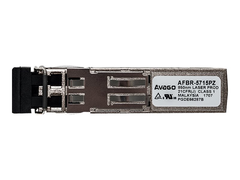 Avocent - SFP (mini-GBIC) transceiver module