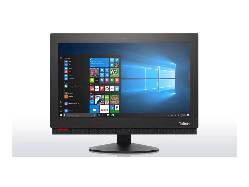 Lenovo ThinkCentre M700z 10EY | Overview, Specs, Details | SHI