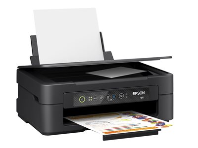Epson Expression Home XP-245:Multifunctional Colour Printer-USED