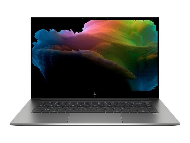 HP ZBook Create G7 Notebook - 15.6