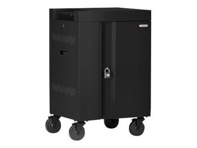 Bretford Cube Mini TVCM24USBC