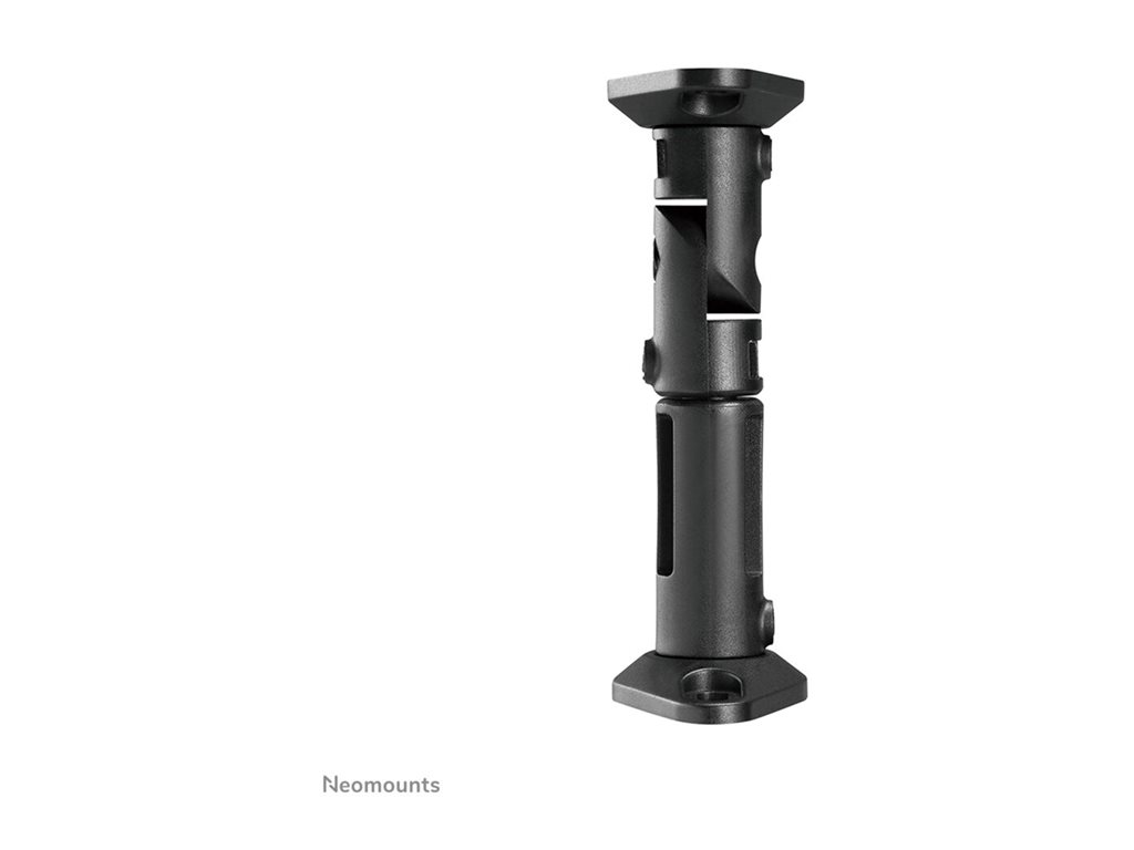 NEOMOUNTS SPEAKER-W100BLACK Speaker Mnt