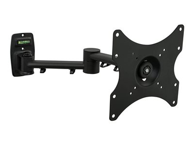 Mount-It! - Mounting kit (wall mount, quick release VESA plate)