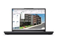 Lenovo ThinkPad T16g Gen 3 - AI PC - 16" - Intel Core Ultra 7 - 265HX - vPro Enterprise - 64 GB RAM - 1 TB SSD - UK