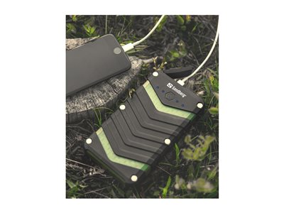 Sandberg Survivor Powerbank 20100