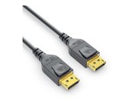 PureLink DisplayPort 1.4 - PureInstall DisplayPort -> DisplayPort 1,5m