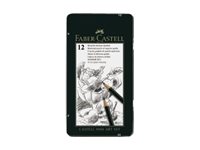 Faber-Castell CASTELL 9000 Blyant