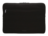 Targus Puffer - Housse d'ordinateur portable - 15