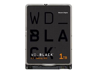 WD Black WD10SPSX