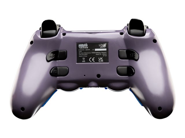 LEXIP - MANETTE MADARA DESIGN BY TSUME