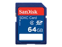 SanDisk - Flash memory card