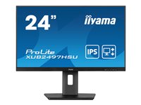 Iiyama Prolite LED XUB2497HSU-B2