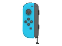NINTENDO Joy-Con(Left) Gamepad Nintendo Switch Blå