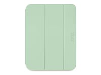 PORT Beskyttelsescover Grøn Apple 10.9-inch iPad (10. generation) ¦ Apple iPad A16 Wi-Fi, A16 Wi-Fi + Cellular