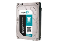 Seagate Enterprise Capacity 2.5 HDD ST600MX0082