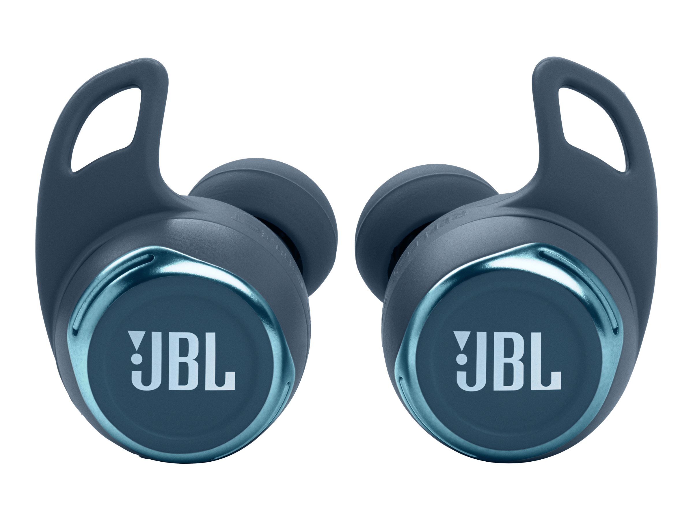 NEW JBL Live Pro 2 Noise-Canceling TWS Wireless In-Ear Headphones Earbuds  Silver