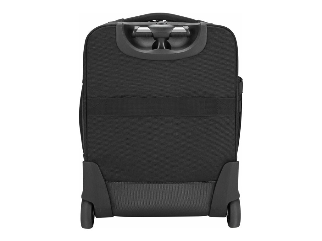 TARGUS 15.6p CitySmart Laptop Roller