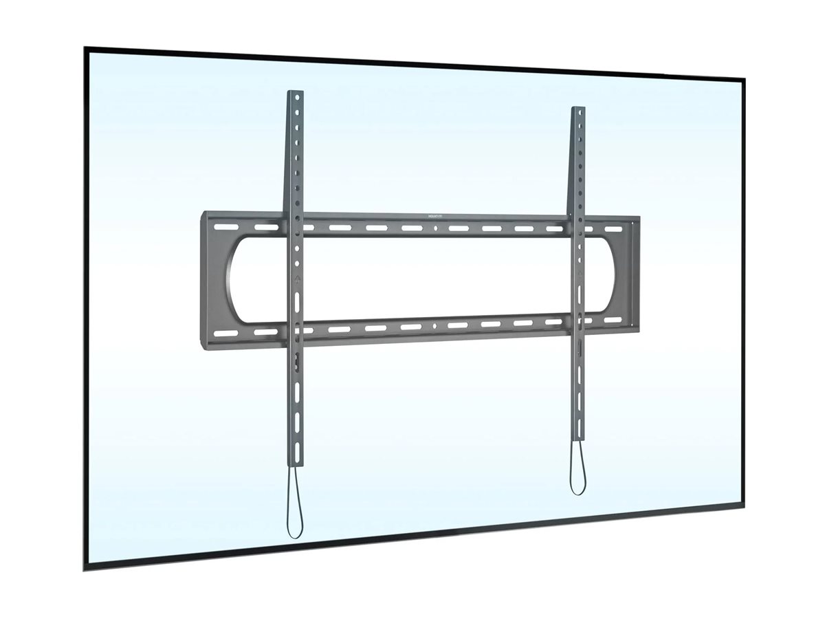 Mount-It! - Mounting kit (mounting template, bubble level)