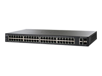 Cisco Small Business Switches srie 200 SLM248GT-EU