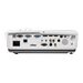 Vivitek DX977WT (Voltage: AC 120/230 V) - Image 5: Back