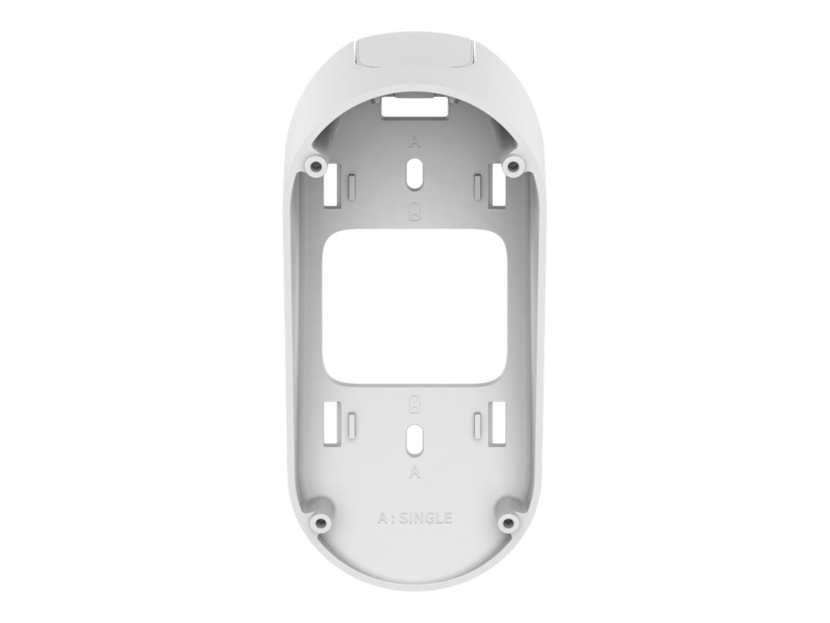 Hanwha Vision SBV-140TBW