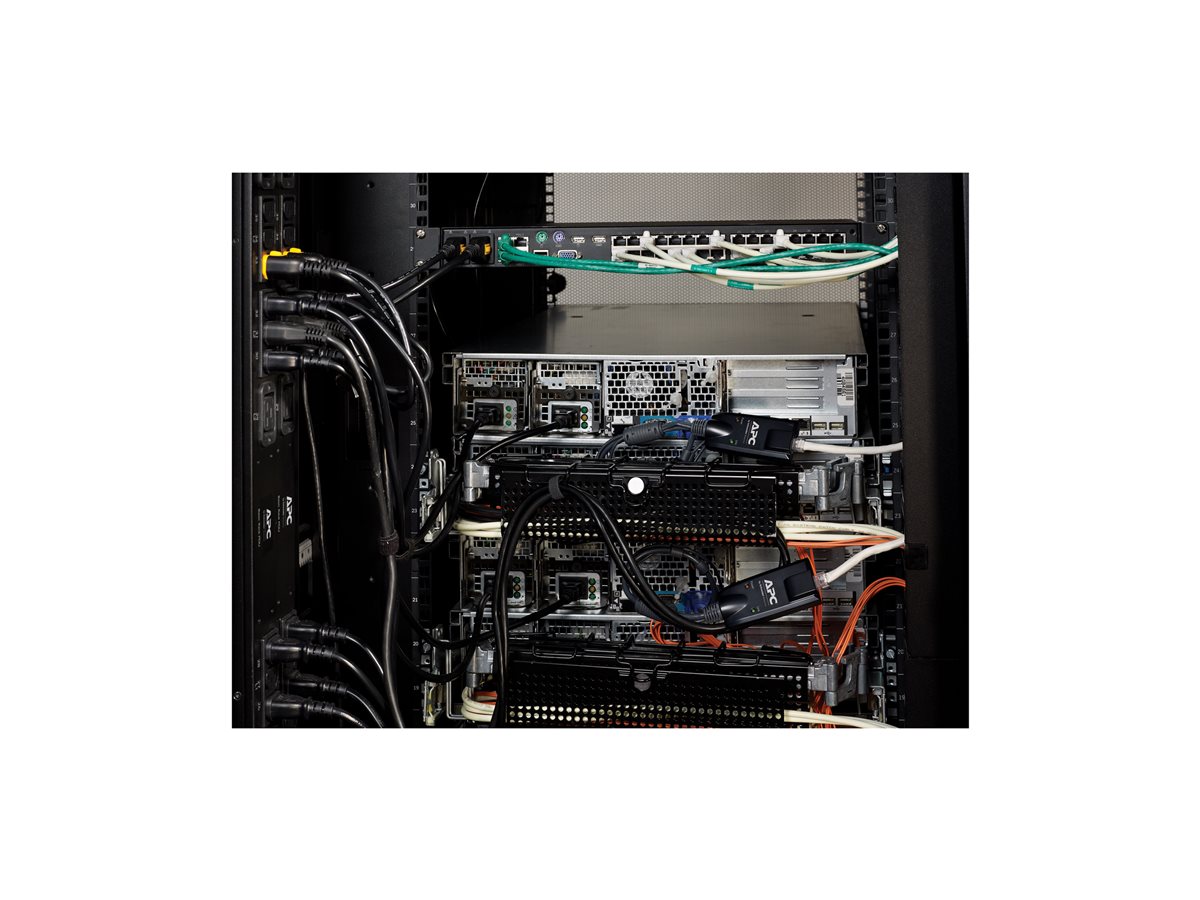 APC KVM 2G Server Module USB – foto 3