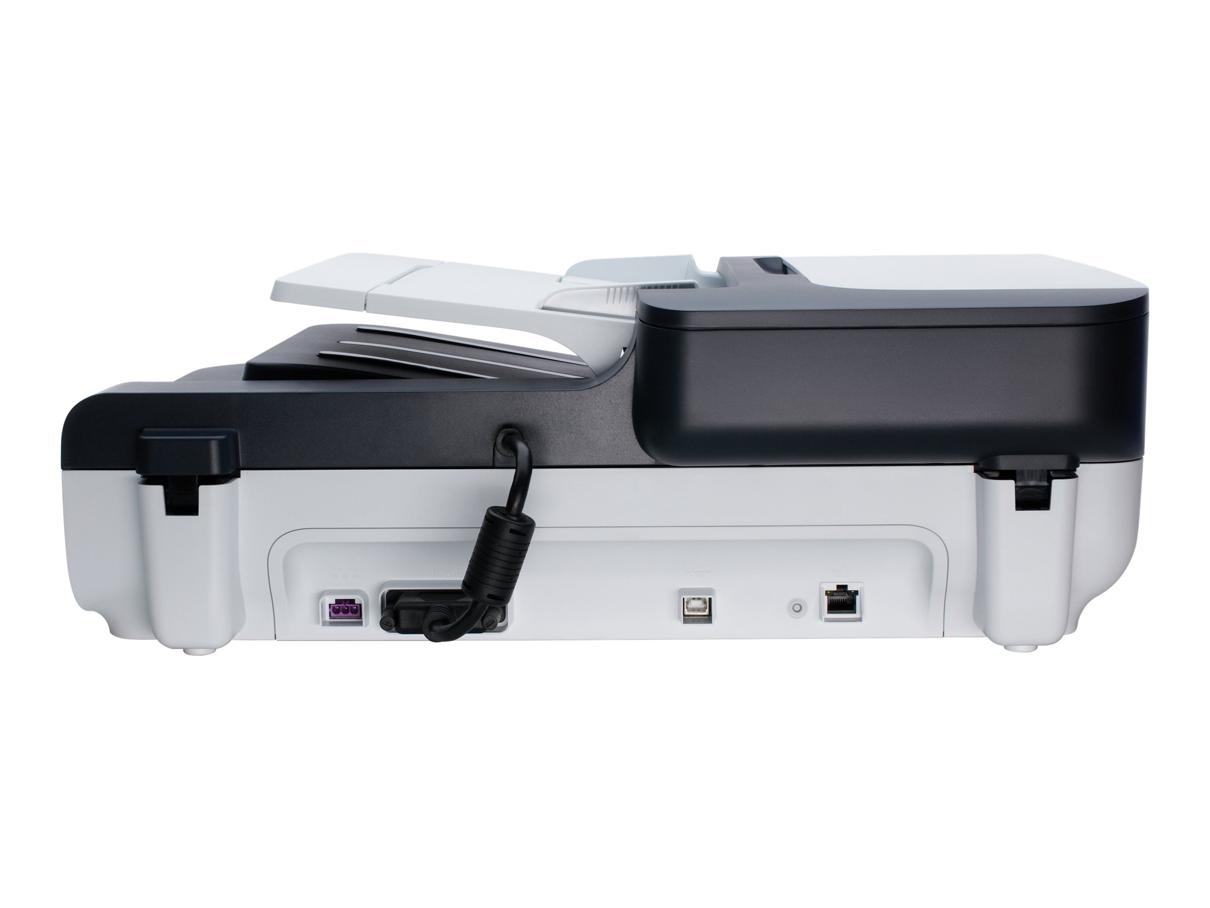 HP ScanJet N6350 Networked Document Flatbed Scanner | SHI