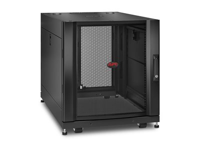 APC AR3003, Rack-Gehäuse Rack-Schränke, APC NetShelter AR3003 (BILD5)