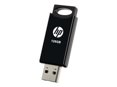 HP v212w USB Stick 128GB Sliding