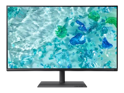 Vero B327QK B1bmiiprzx - B Series - LCD monitor - 