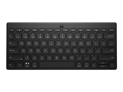 HP INC. 692S8AA#ABD, Tastaturen Tastaturen Kabellos, HP  (BILD6)