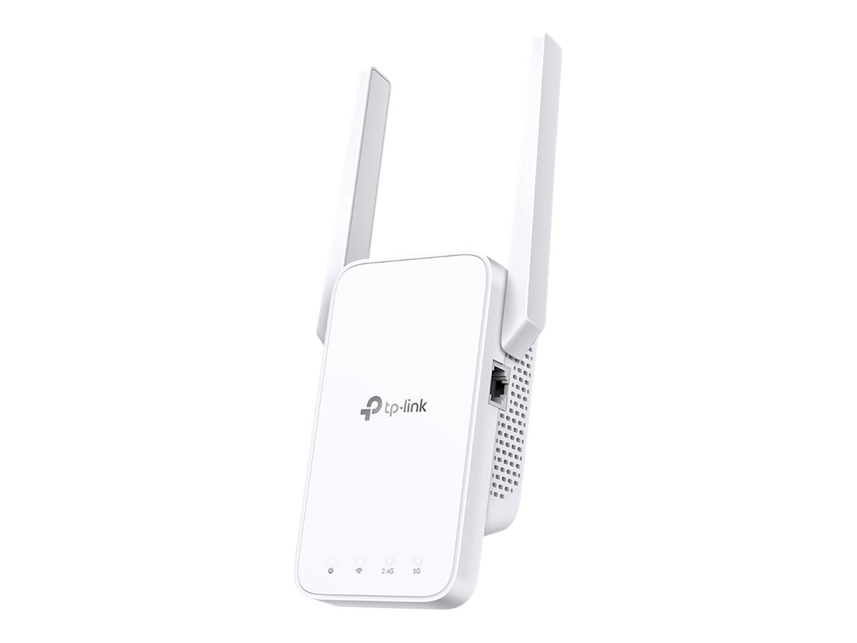 An image of TP-Link RE315 V1 - Wi-Fi range extender - Wi-Fi 5