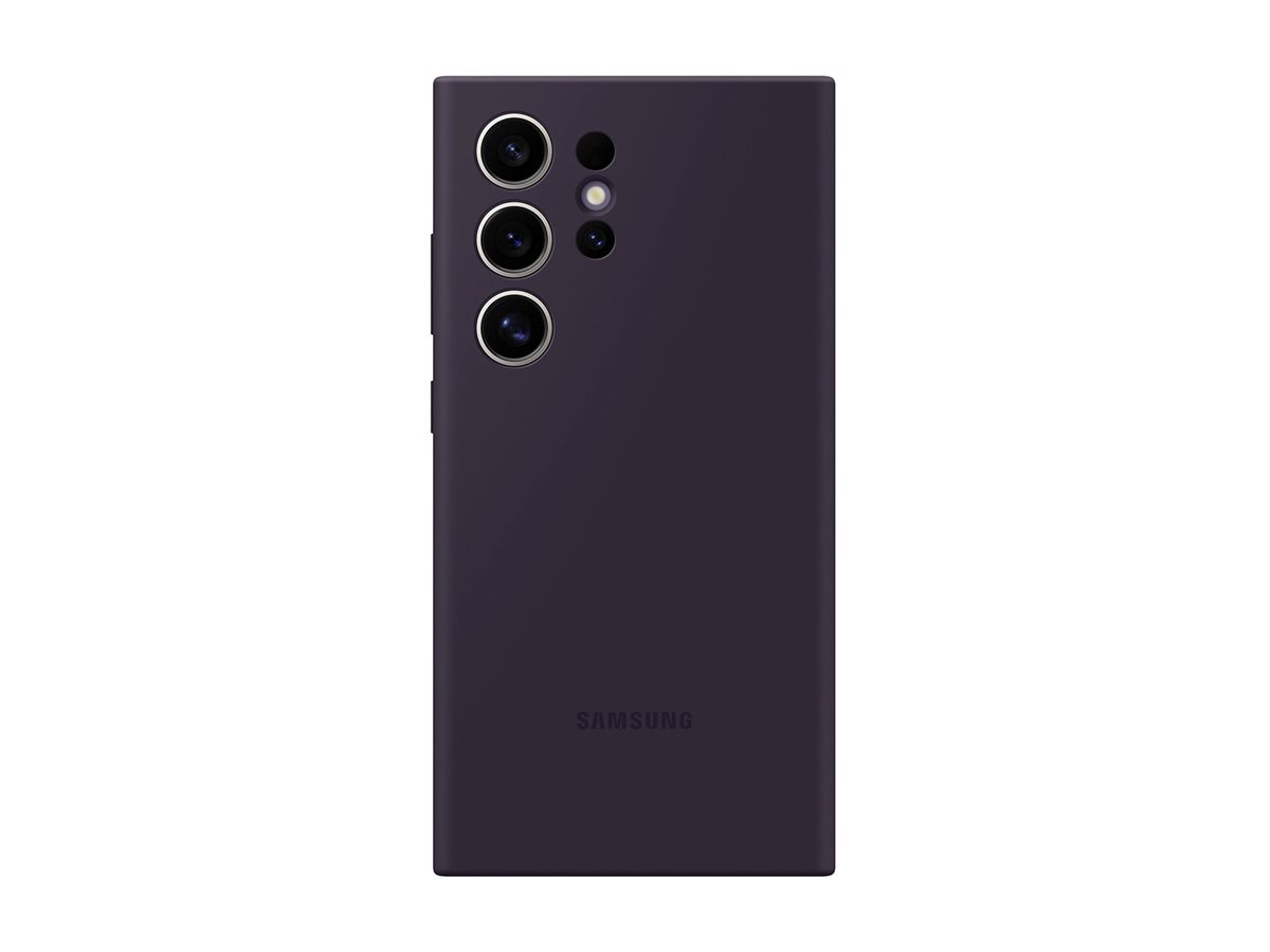 Samsung EF-PS928 - Back cover for cell phone