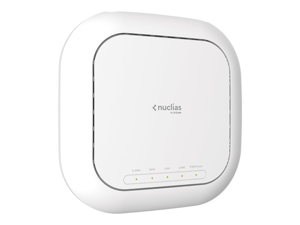 D-LINK Wireless AC2600 Wave2 avec with