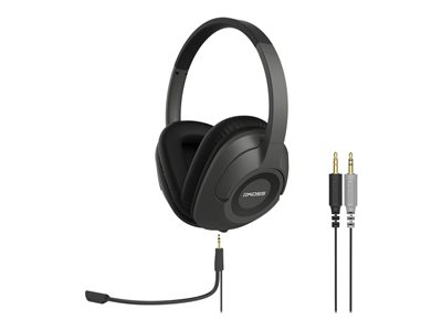 Koss SB42 - Headset - full size
