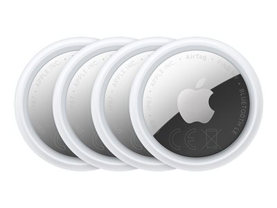 Apple AirTag (2nd generation)