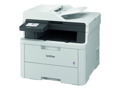 BROTHER DCP-L3560CDW MFP colour LED A4, BROTHER  (BILD5)
