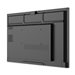 ViewSonic ViewBoard IFP5551 - Image 4: Back