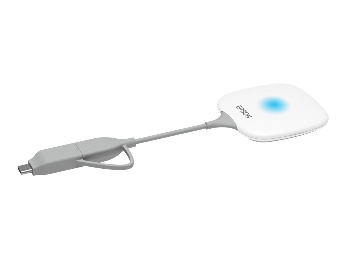 EPSON ELPWT01 Wireless Transmitter