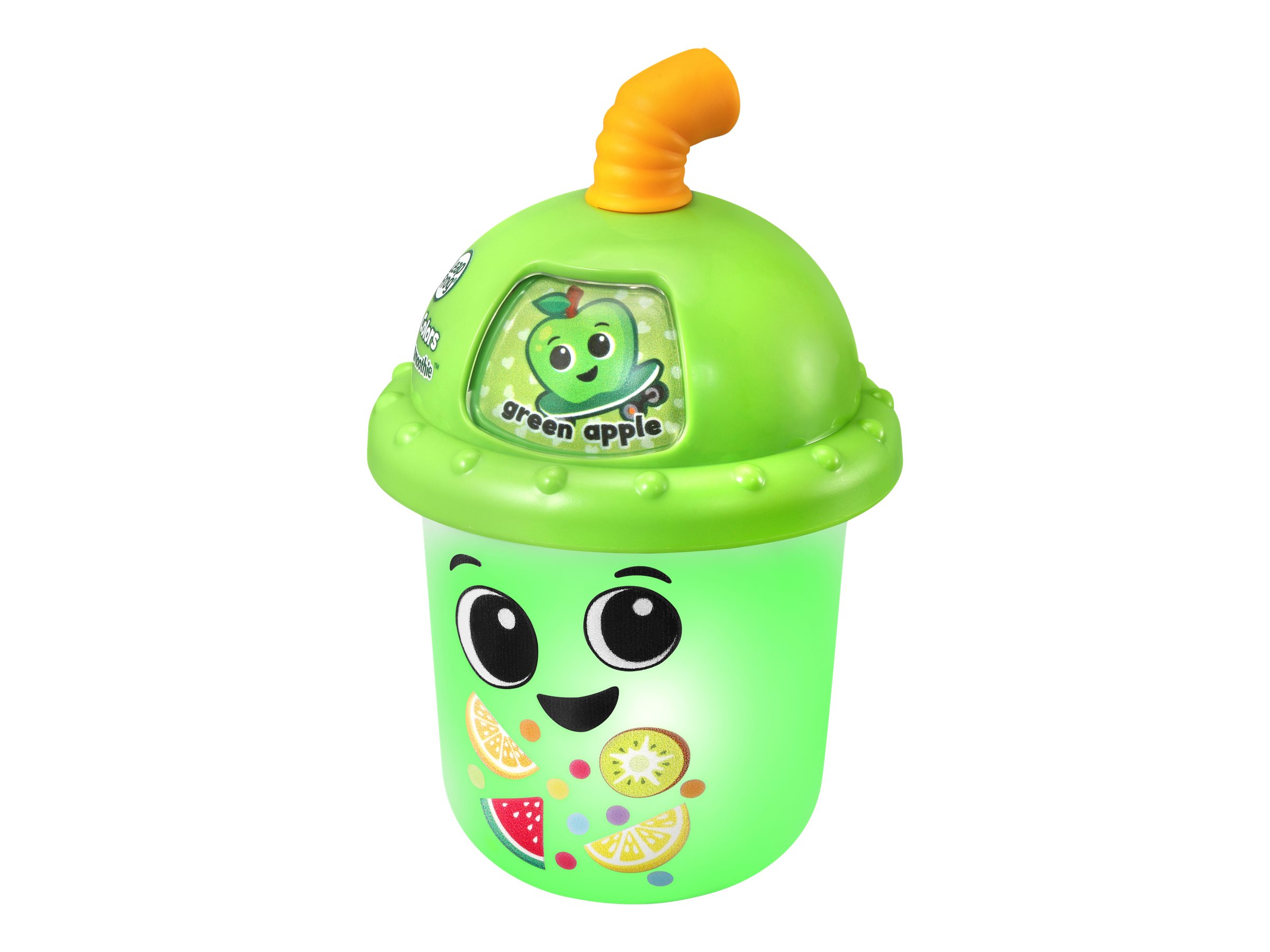 LeapFrog Fruit Colors Learning Smoothie