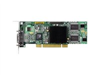 Matrox Produits Matrox G55MDDAP32DBF