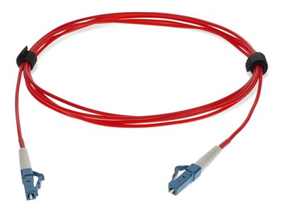 AddOn - Patch cable - LC/UPC single-mode (M) to LC/UPC single-mode (M)