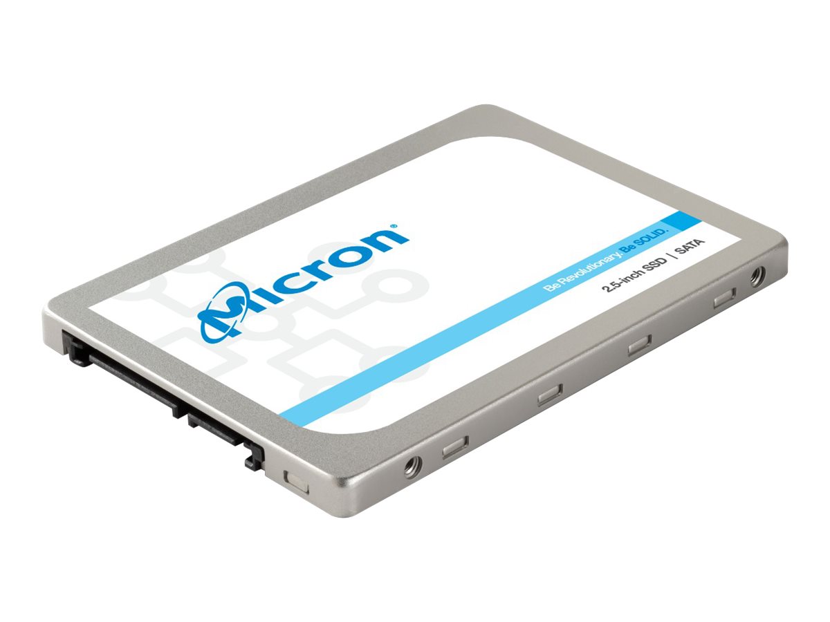 Micron 1300 - SSD - 512 GB | www.shi.ca