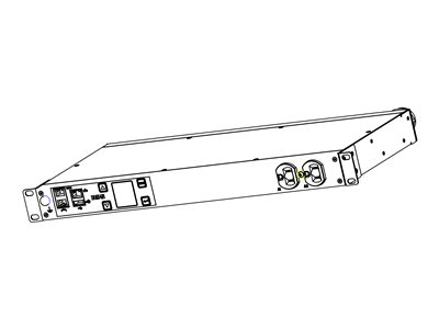 Eaton ePDU G3 Metered Input