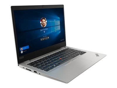 Lenovo ThinkPad L13 Gen 2 - 13.3%22 - Core i7 1165G7 - 16 GB RAM - 512 GB  SSD - US